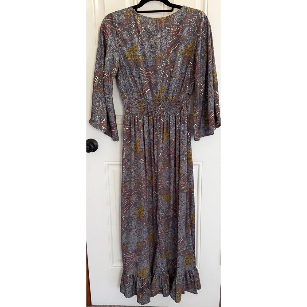 Paani Womens' Maxi Dress size M - Picture 2 of 4